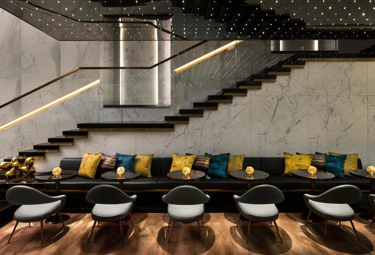 Hotel The Murray, Hong Kong, A Niccolo 5*