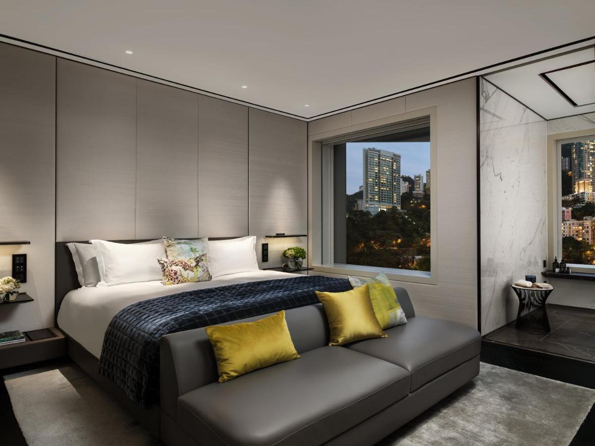 The Murray, Hong Kong, A Niccolo Hotel Hong Kong