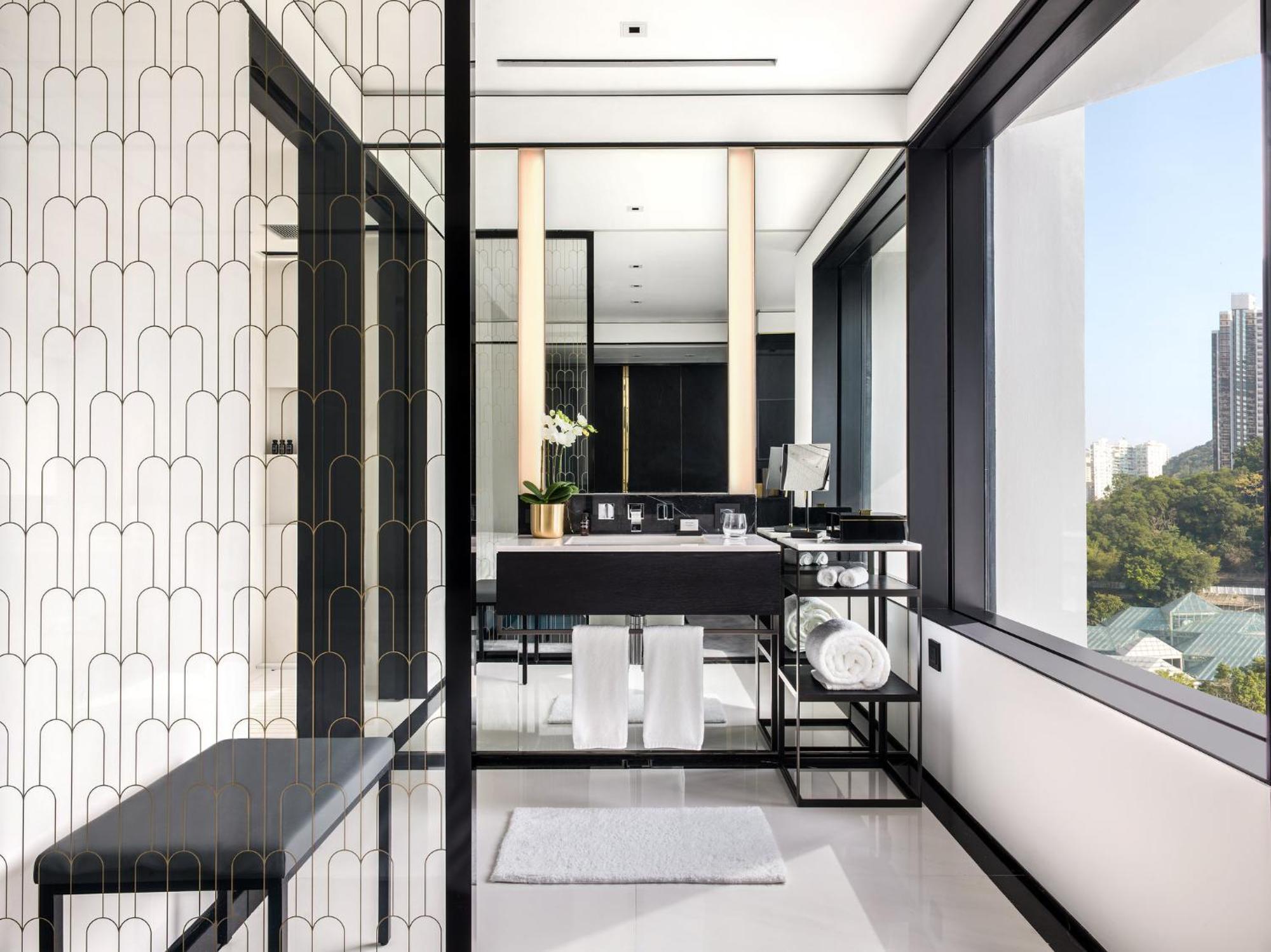 Hotel The Murray, Hong Kong, A Niccolo 5*