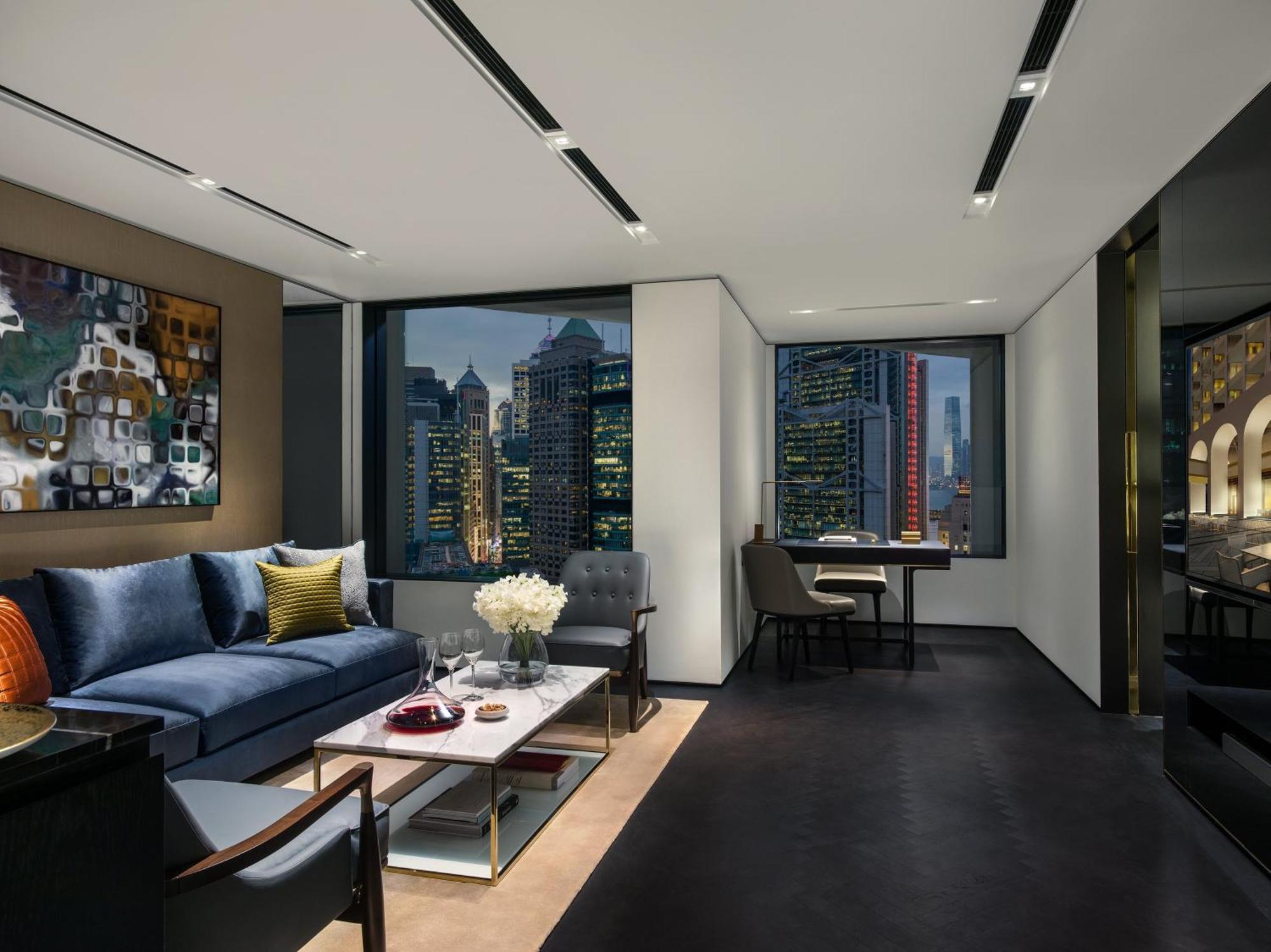 The Murray, Hong Kong, A Niccolo Hotel Hong Kong