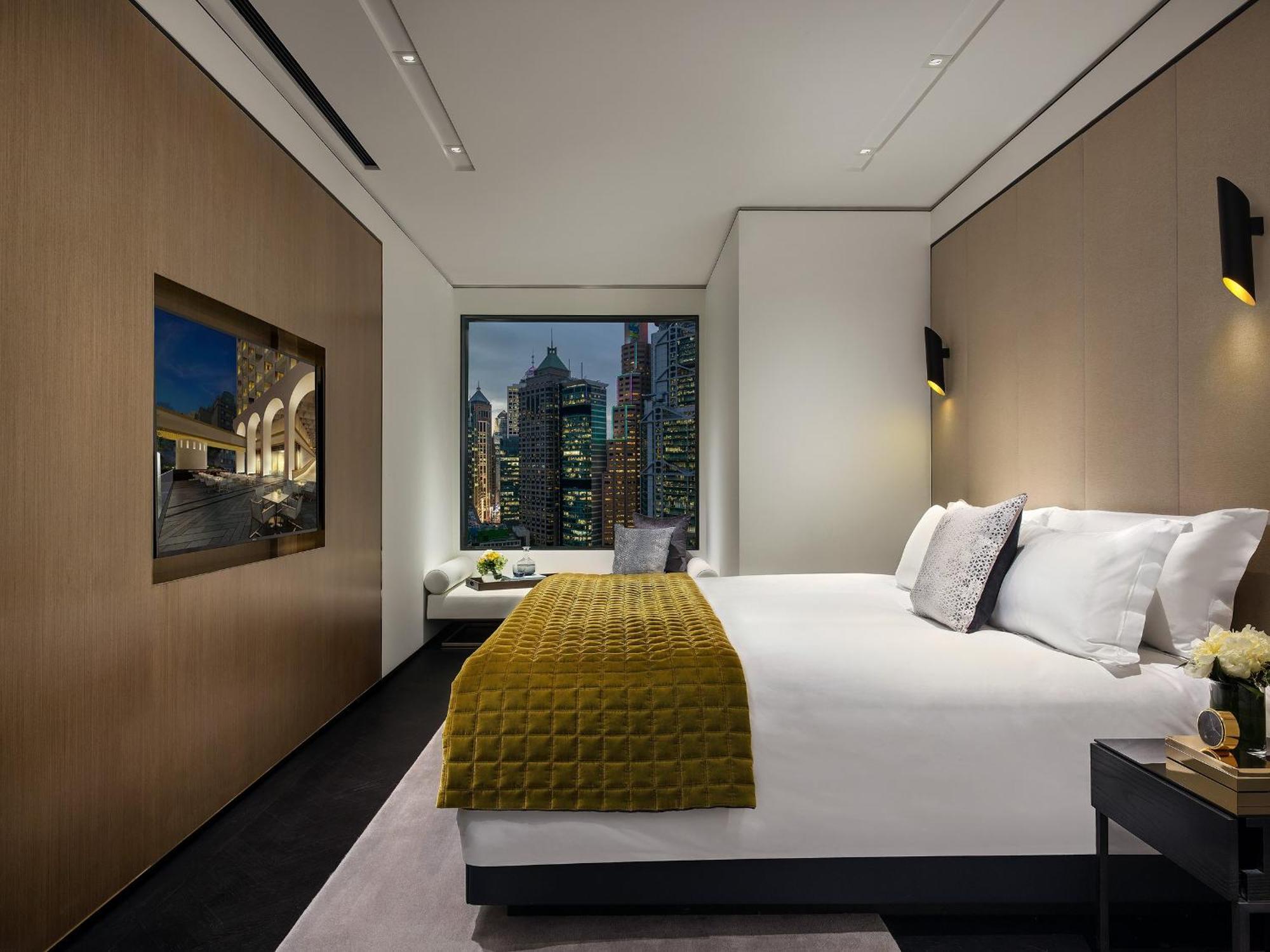 The Murray, Hong Kong, A Niccolo Hotel Hong Kong