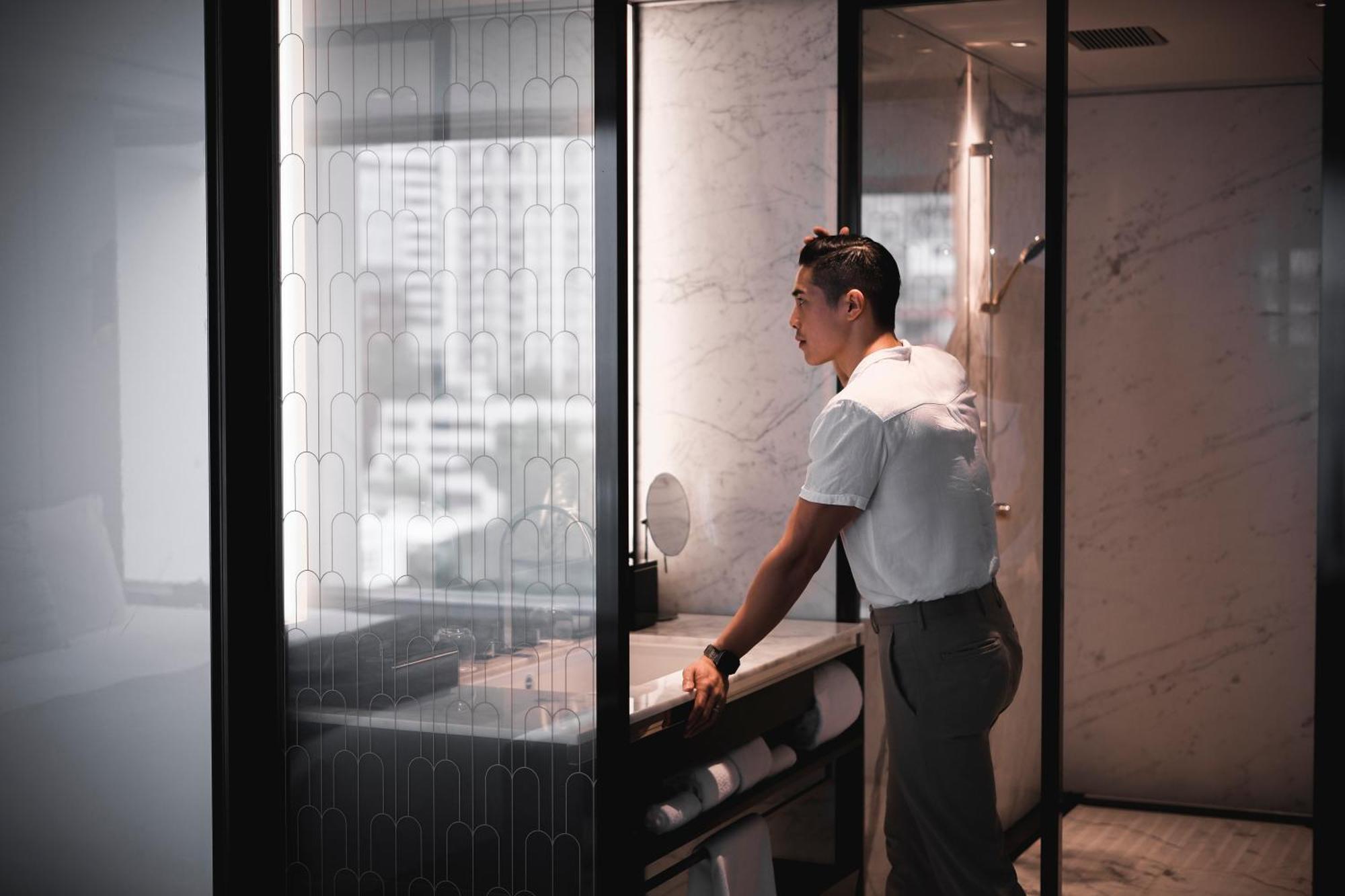 The Murray, Hong Kong, A Niccolo 5* Hong Kong