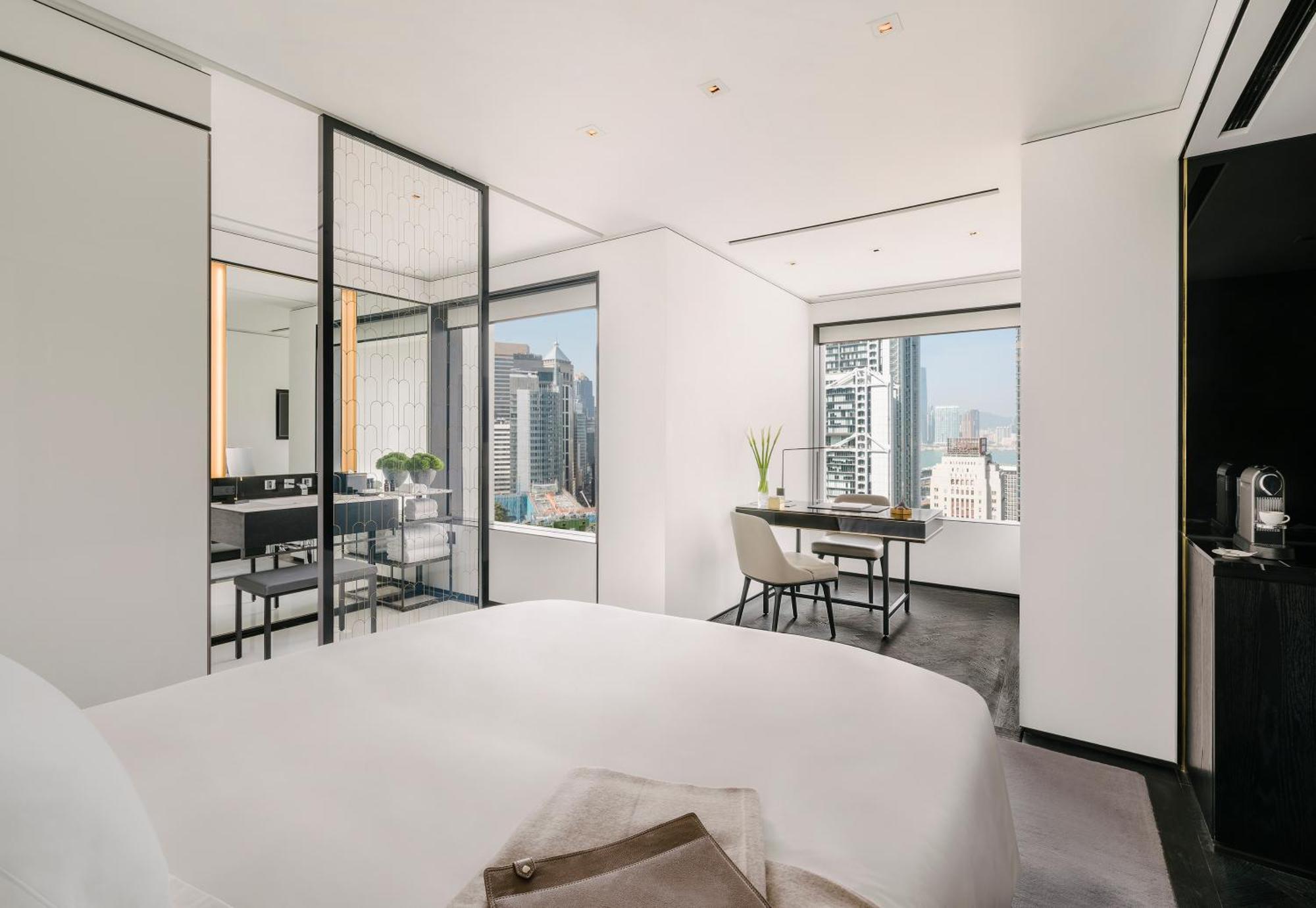 The Murray, Hong Kong, A Niccolo 5* Hong Kong