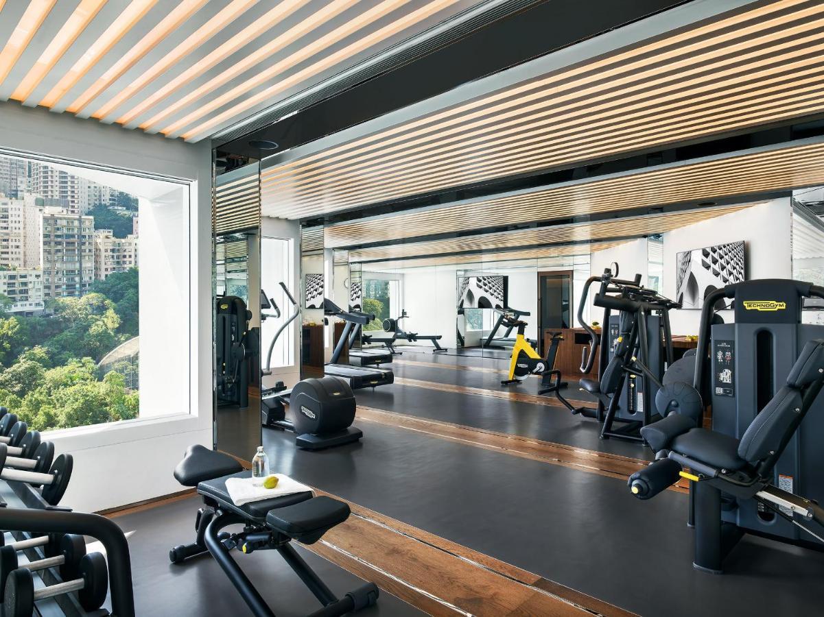 The Murray, Hong Kong, A Niccolo Hotel Hong Kong