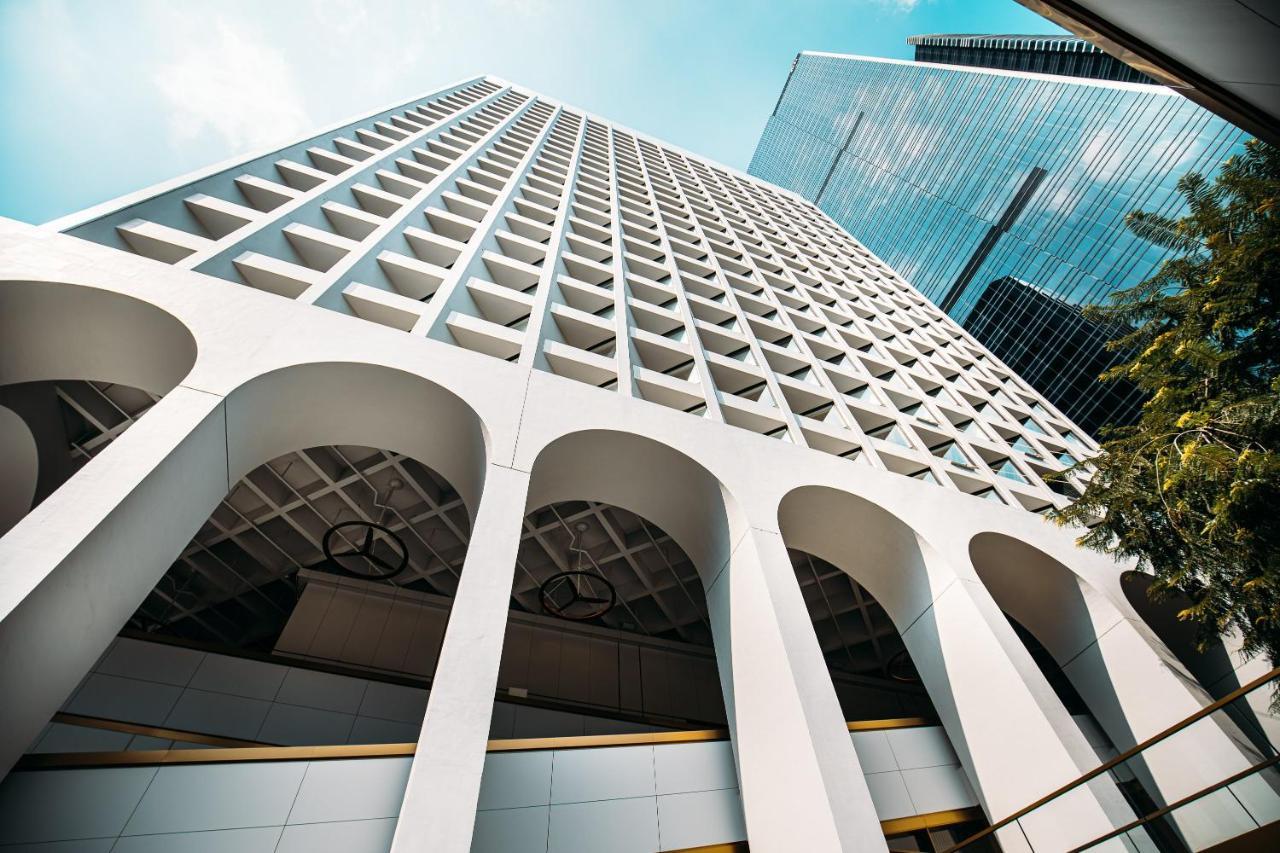 The Murray, Hong Kong, A Niccolo Hotel Hong Kong