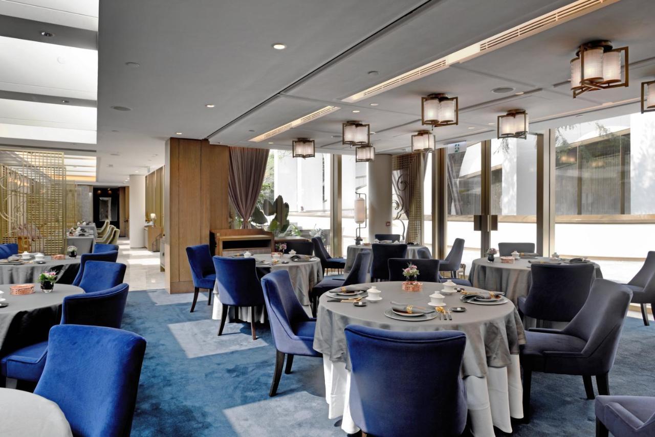 The Murray, Hong Kong, A Niccolo Hotel Hong Kong