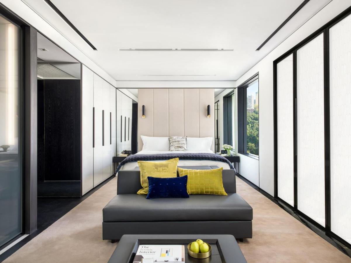 Hotel The Murray, Hong Kong, A Niccolo Hong Kong