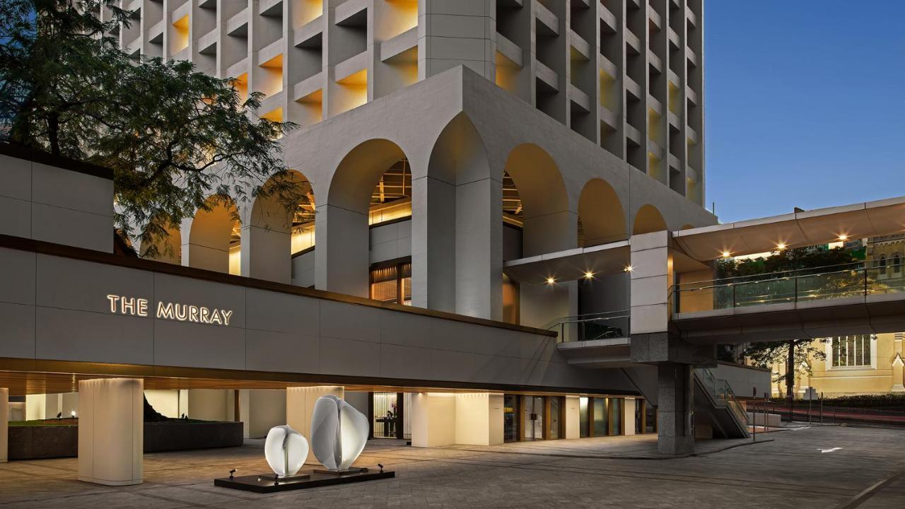 Hotel The Murray, Hong Kong, A Niccolo 5*
