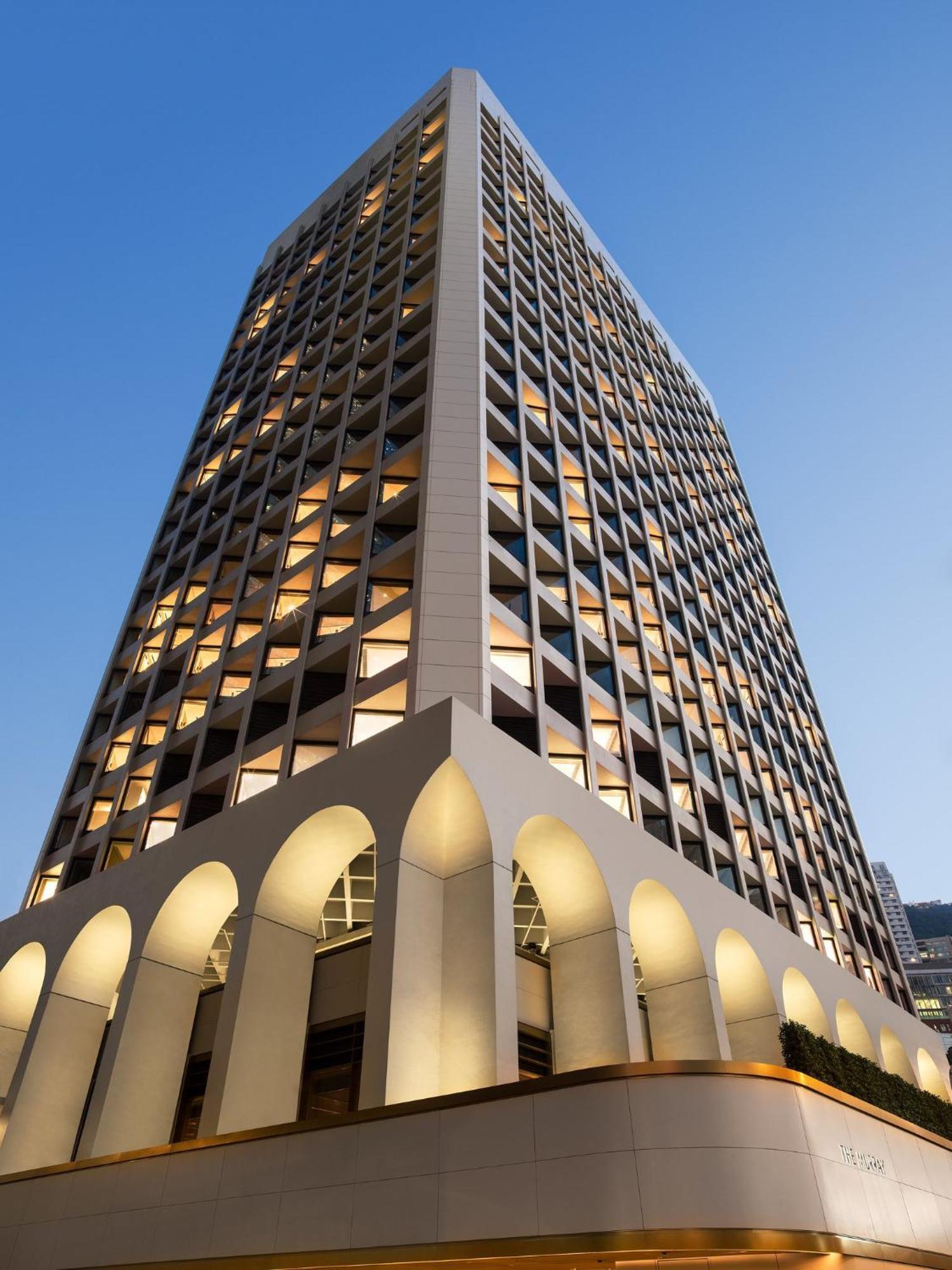 The Murray, Hong Kong, A Niccolo Hotel Hong Kong