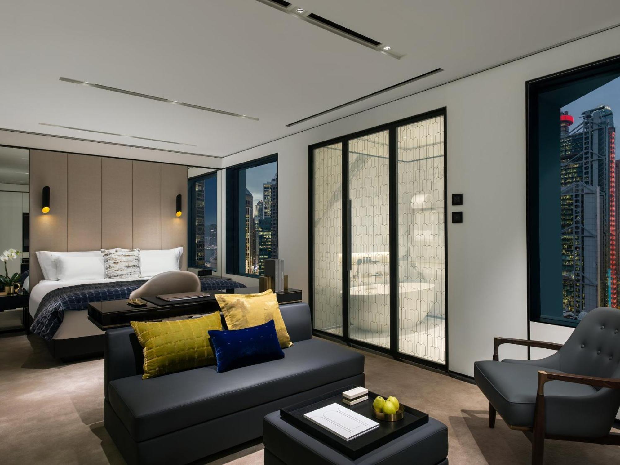 The Murray, Hong Kong, A Niccolo Hotel 5*