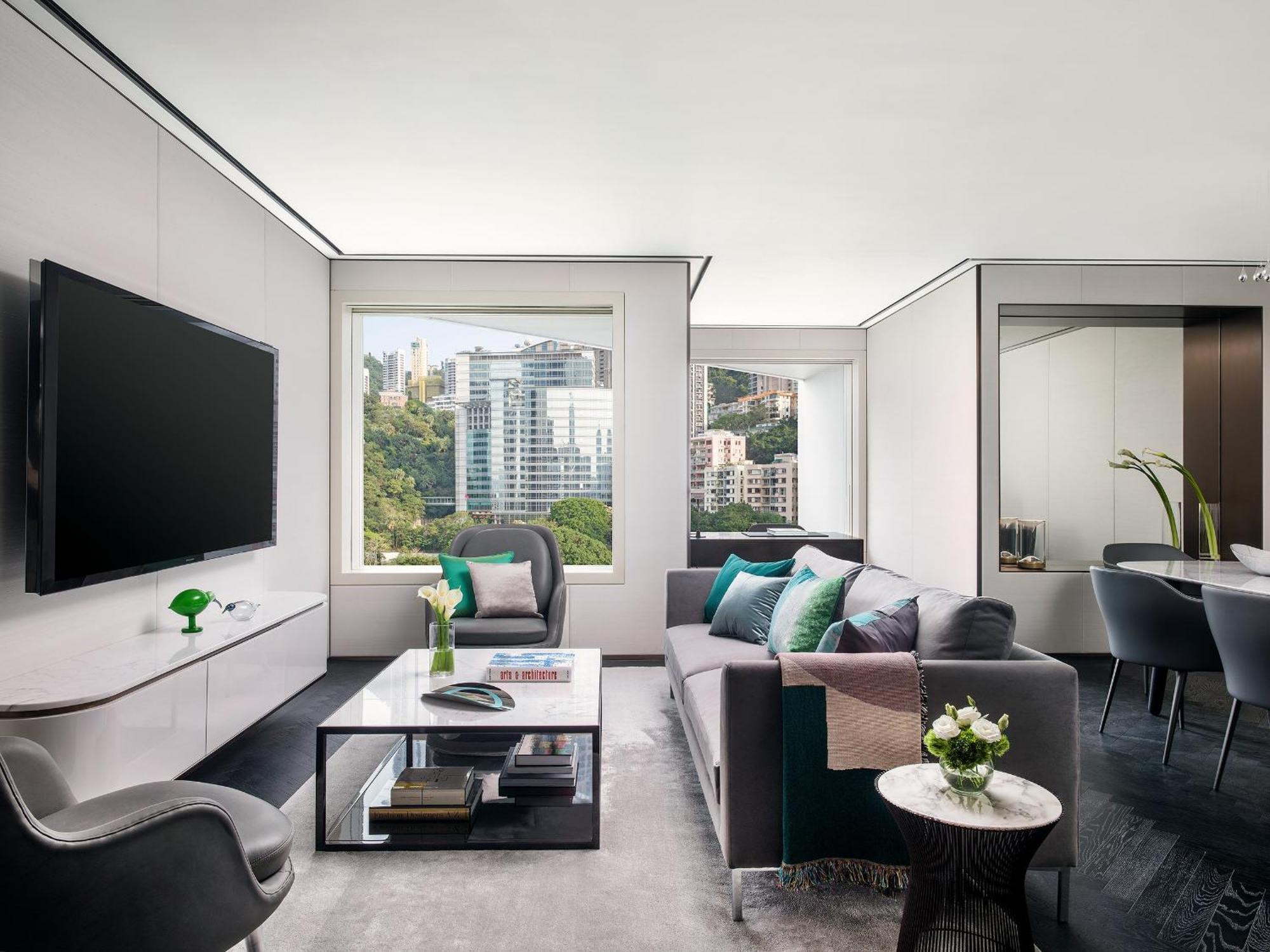 The Murray, Hong Kong, A Niccolo Hotel Hong Kong