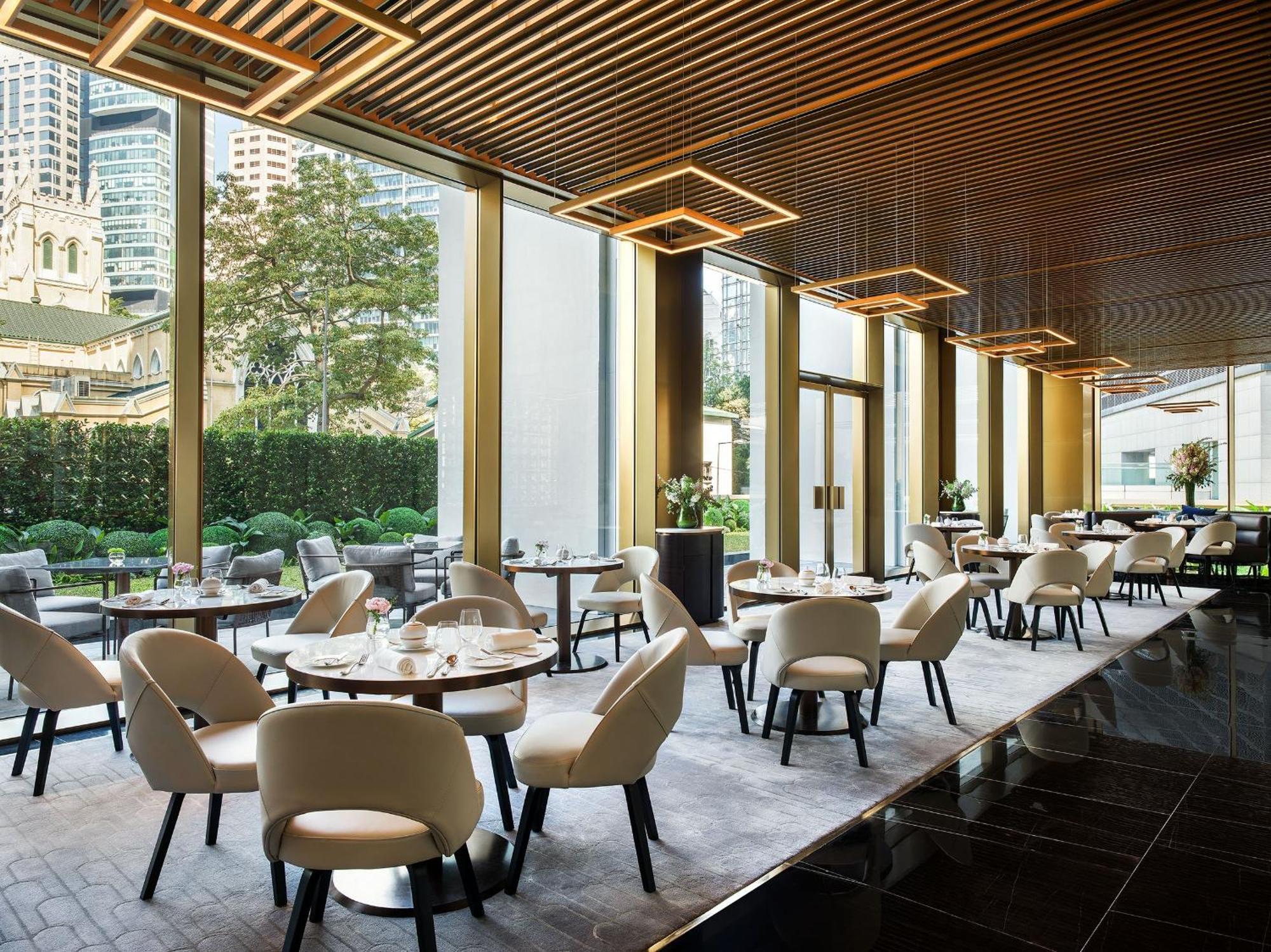 The Murray, Hong Kong, A Niccolo Hotel 5*