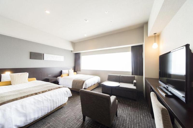 Hotel The Murray, Hong Kong, A Niccolo Hong Kong