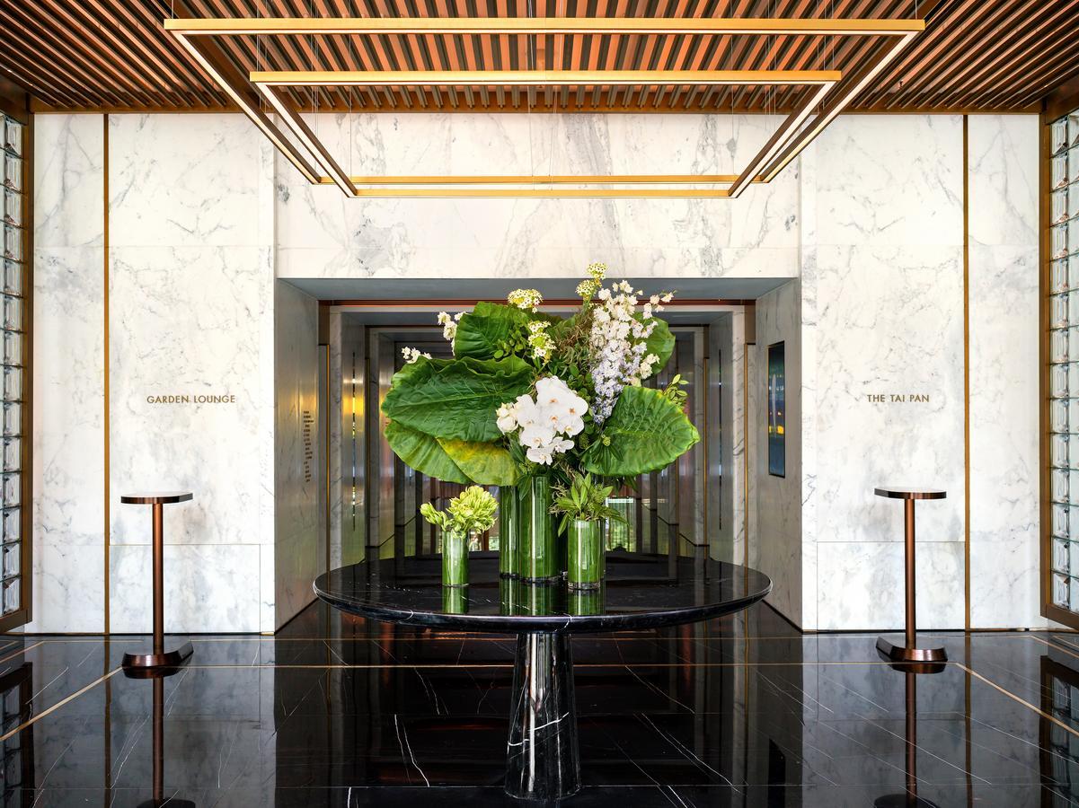 The Murray, Hong Kong, A Niccolo Hotel 5*